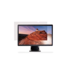 3M screen filter Anti-Glare desktop 22'' widescreen (16:10)