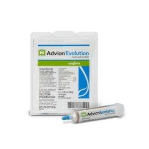 ADVION Evolution Cockroach GEL Bait 1 STK - 30 GRAM. (Køb kræver CVR-nr.)