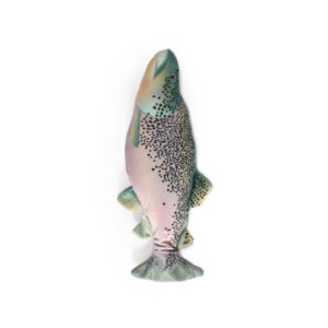 AFP Cat Toy Bouncing Fish - Trout