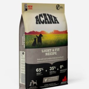 Acana Light & Fit - with Chicken and Fish, 6 kg