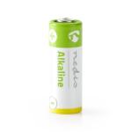 Alkaline batteri 23A | 12.00 V | Alkaline | A23S / L1028 / LR23A / LRV08 / MN21 / V23GA / 23A / 23AE / 55 / 1811A | Antal batterier: 1 stk. | Blister | 8LR932 | Forskellige | Grøn / Gul