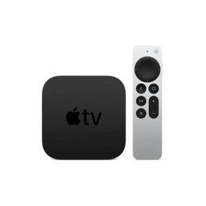 Apple TV 2022 4K WiFi 64GB MN873