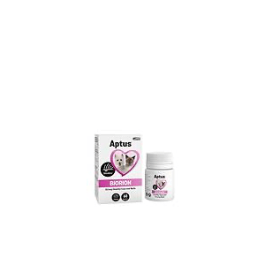 Aptus Biorion Tabletter - 60 stk