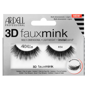 Ardell 3D Faux Mink 854 (1 sæt)
