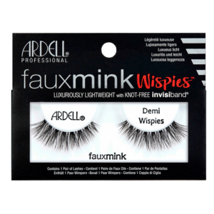 Ardell Faux Mink Demi Wispies (1 sæt)