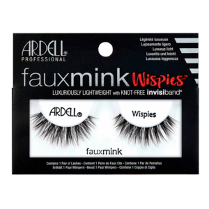Ardell Faux Mink Wispies (1 sæt)