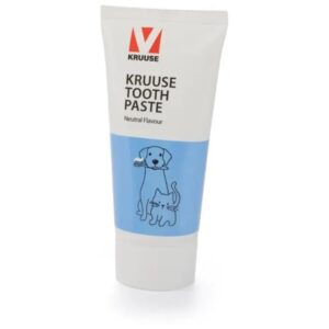 BUSTER Tandpasta, neutral, 50 ml