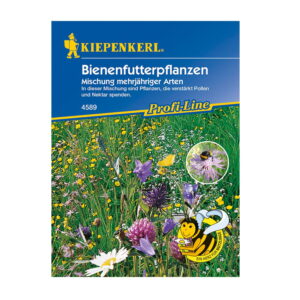 Blomsterblanding, Bi Paradis - 8 m2