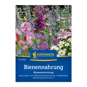 Blomsterblanding Bi paradis - 5-8 m2