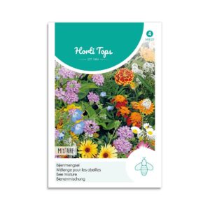 Blomsterblanding - bi mix