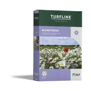 Blomsterfrø Turfline 0,8kg