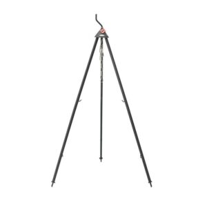 Bon-fire 3-ben 90/175 cm