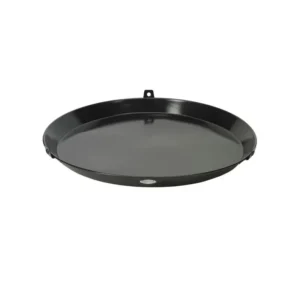 Bon-fire BBQ Pande, emalje, 60 cm