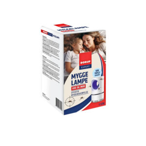 Borup Expert Myggelampe - 322007001