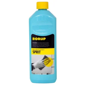 Borup Sprit Denatureret 93% 500ml