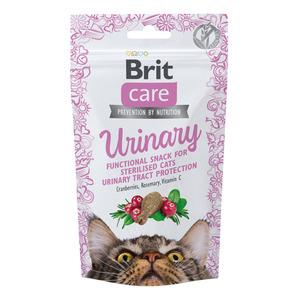Brit Care Cat Snack, Urinary - 50 g.