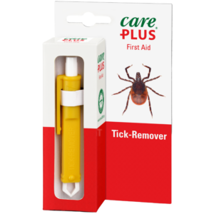 Care Plus Tick-Out Tick Remover (1 stk)