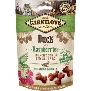 Carnilove Cat Crunchy Snack And - 50 g