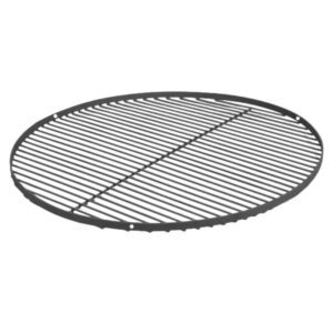 Cook King 50 cm stålrist