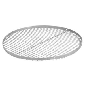 Cook King 60 cm grillrist i rustfrit stål