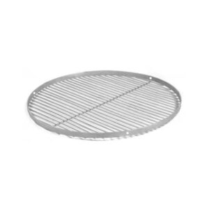 Cook King 70 cm grillrist i rustfrit stål