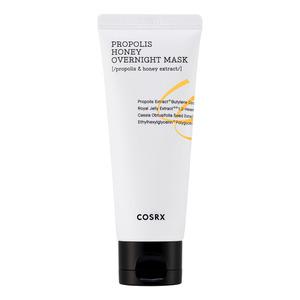 Cosrx Full Fit Propolis Honey Overnight Mask - 60 ml.