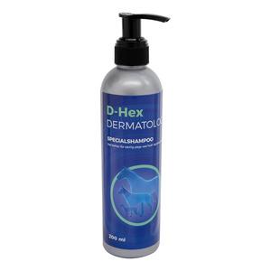 D-Hex shampoo
