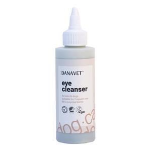 DanaVet Øjenrens - 125 ml.