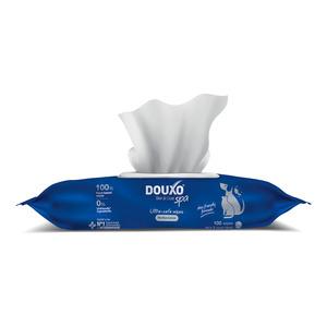 Douxo SPA Wipes - 100 stk.