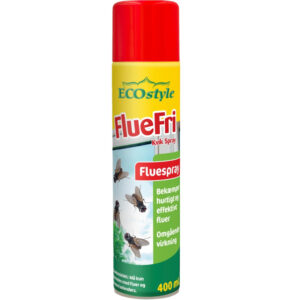 Ecostyle Fluefri Spray, - 1334