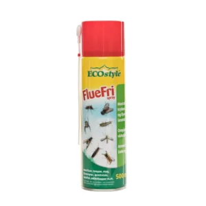 Ecostyle Fluefri Spray - 500 Ml