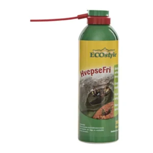 Ecostyle Hvepsefri - 300 Ml