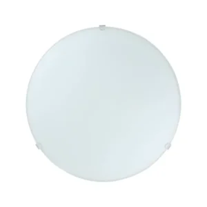 Eglo Mars Loft Satineret - Loftlampe - 80265