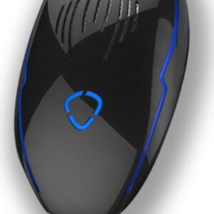 Elektronisk rotte- og museskræmmer (medium model)