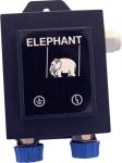 Elephant M1 Compact mini elhegn 230V til kaniner, hunde, katte og sneglebånd
