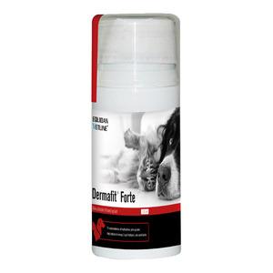 Equidan Dermafit Forte - 100 ml.