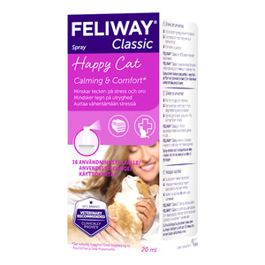 Feliway Classic Spray 20 ml
