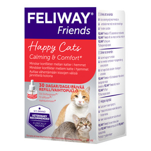 Feliway Friends Refill til diffusor