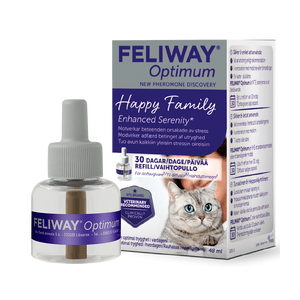Feliway Optimum refill - 48 ml