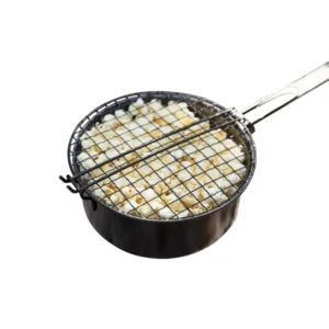 Gardenlife Grillpalet Popcorn Pande T/bål