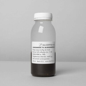 Giftfri lokkemiddel til Proverms fælder - 30 ml