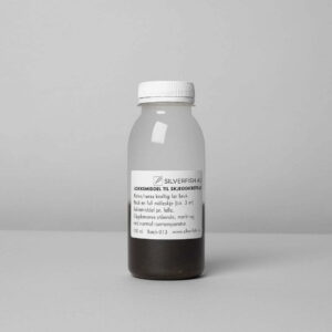 Giftfri lokkemiddel til faldfælder - 60 ml