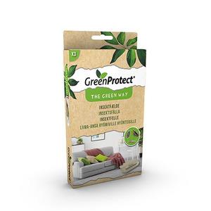 Green Protect insektfælde - 1 stk.