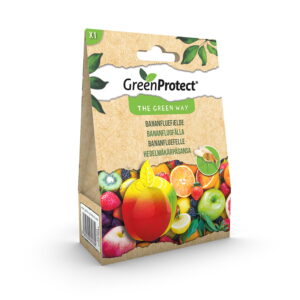GreenProtect Bananfluefælde