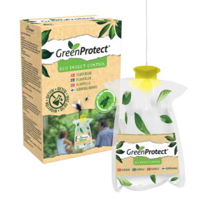 GreenProtect Fluefælde