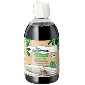 GreenProtect Hvepselokkemiddel (500 ml)