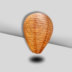 Hvepse attrap - standard pakke (5 stk.)