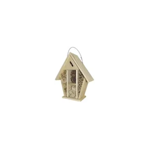 Insekthotel/bihus 25x10x30 Cm - 219-830