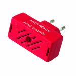 Isotronic Musfælde Ultralyd 12 - 24 kHz