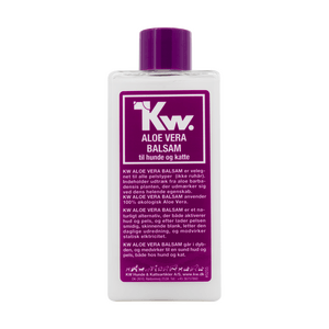 KW Aloe Vera Balsam - 200 ml
